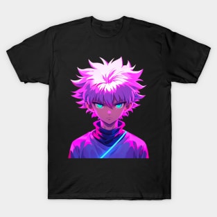 killua T-Shirt